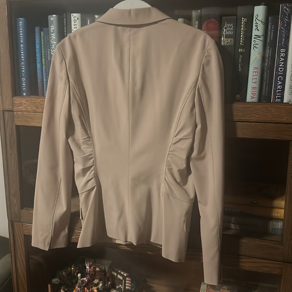 Vintage Prada Skirt Suit - Picture 6 of 6